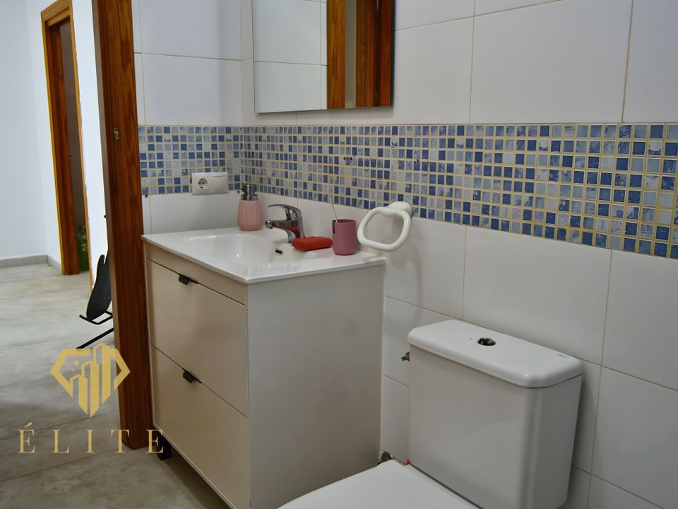 Landejendom i Huercal-Overa, Almeria - foto 5